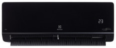 Настенный тепловой насос Electrolux EACS/I-18HIX-BLACK/N8