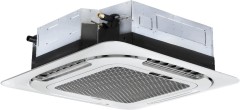 Кассетный кондиционер Ecoclima Profi Line On-Off ECLCA-TC60/4R1A/ECL-TC60/5R1A(U) Кассетный кондиционер Ecoclima Profi Line On-Off ECLCA-TC60/4R1A/ECL-TC60/5R1A(U)