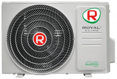 Компрессорно-конденсаторный блок Royal Clima RCI-TWN28HN с модулем RC-KA01 Компрессорно-конденсаторный блок Royal Clima RCI-TWN28HN с модулем RC-KA01