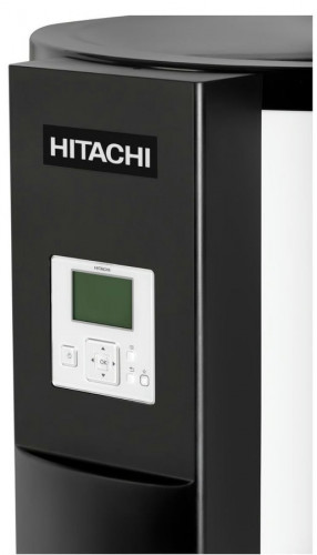 Гидромодуль Hitachi TAW-190RHC
