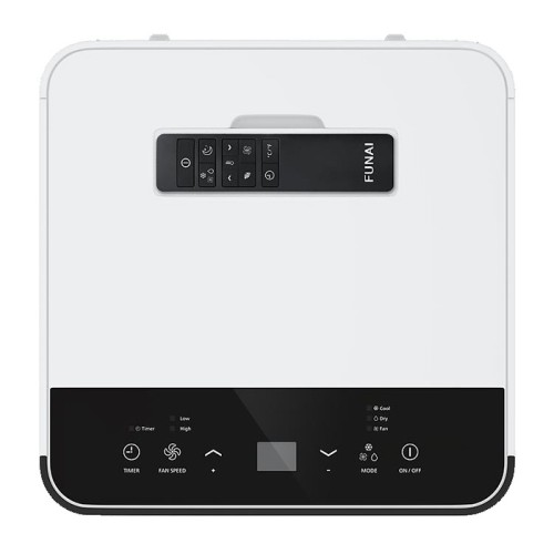 Мобильный кондиционер Funai MAC-OR30CON03 Мобильный кондиционер Funai MAC-OR30CON03
