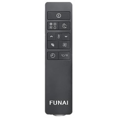 Мобильный кондиционер Funai MAC-OR30CON03 Мобильный кондиционер Funai MAC-OR30CON03