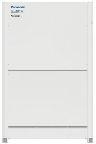 Наружный блок VRF системы Panasonic U-8MF3E8 Наружный блок VRF системы Panasonic U-8MF3E8