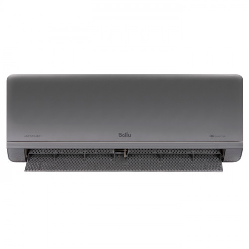 Мульти сплит система на 2 комнаты Ballu BSFI-FM/in-09HN8/EU_SV x 2 / BA2OI-FM/out-18HN8/EU