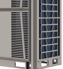 Наружный блок VRF системы Kentatsu KVH500HZAN3-B Наружный блок VRF системы Kentatsu KVH500HZAN3-B