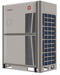 Наружный блок VRF системы Kentatsu KVH500HZAN3-B Наружный блок VRF системы Kentatsu KVH500HZAN3-B