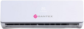 Настенная VRF система Dantex DM-PAC018G/YMF Настенная VRF система Dantex DM-PAC018G/YMF