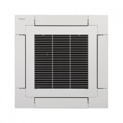 Кассетная VRF система Toshiba MMU-UP0151MH-E Кассетная VRF система Toshiba MMU-UP0151MH-E