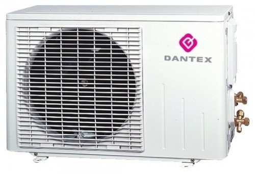 Сплит-система Dantex RK-12ENT2 Сплит-система Dantex RK-12ENT2