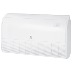Напольно-потолочный кондиционер Electrolux EACU-60H/UP2/N3 Напольно-потолочный кондиционер Electrolux EACU-60H/UP2/N3