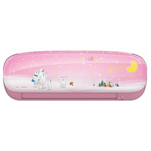 Сплит-система Midea MSEAAU-09HRFN1 (SP)/MOA01-09HFN1