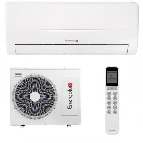 Инверторный кондиционер Energolux Zurich SAS07Z4-AI/SAU07Z4-AI Инверторный кондиционер Energolux Zurich SAS07Z4-AI/SAU07Z4-AI