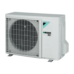 Кондиционер Daikin Sensira FTXF60A/RXF60B Кондиционер Daikin Sensira FTXF60A/RXF60B