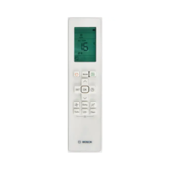 Кондиционер Bosch CLL2000 W 53/CLL2000 53 Кондиционер Bosch CLL2000 W 53/CLL2000 53