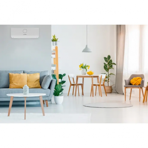 Кондиционер Bosch CLL2000 W 53/CLL2000 53