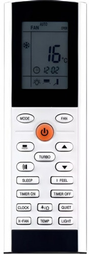 Кондиционер Daichi ICE35AVQS1R-2/ICE35FVS1R-2