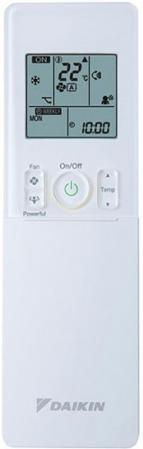 Настенный внутренний блок мульти-сплит системы Daikin FTXA35BT Настенный внутренний блок мульти-сплит системы Daikin FTXA35BT