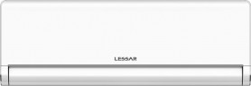 Настенный внутренний блок мульти сплит-системы Lessar LS-MHE12KBE2 Настенный внутренний блок мульти сплит-системы Lessar LS-MHE12KBE2