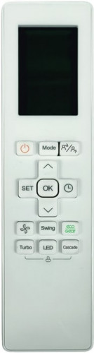 Настенный внутренний блок мульти сплит-системы Lessar LS-MHE12KBE2 Настенный внутренний блок мульти сплит-системы Lessar LS-MHE12KBE2