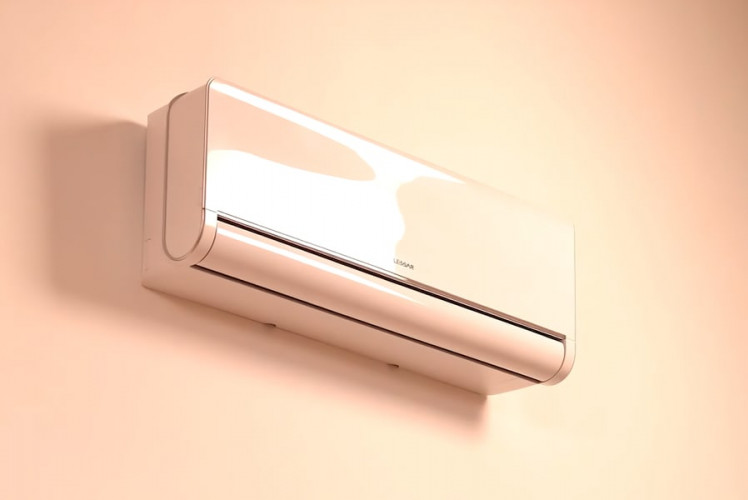 Настенный внутренний блок мульти сплит-системы Lessar LS-MHE12KBE2 Настенный внутренний блок мульти сплит-системы Lessar LS-MHE12KBE2