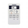 Кондиционер Toshiba RAS-18S3KHS-EE/RAS-18S3AHS-EE Кондиционер Toshiba RAS-18S3KHS-EE/RAS-18S3AHS-EE