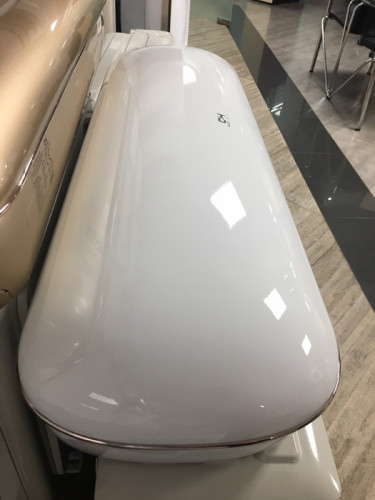 Инверторный кондиционер Cooper&Hunter CH-S12FTXB-W