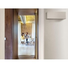 Инверторный кондиционер Daikin FTXA20AW/RXA20A White Инверторный кондиционер Daikin FTXA20AW/RXA20A White