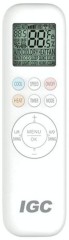 Cплит система IGC Fresco S RAS-36NQR Cплит система IGC Fresco S RAS-36NQR