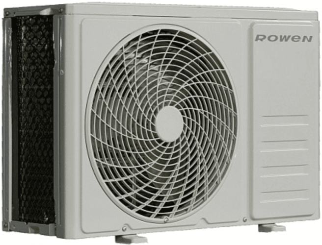 Канальный кондиционер Rowen RSI-48D2I/RSI-48D2O Канальный кондиционер Rowen RSI-48D2I/RSI-48D2O
