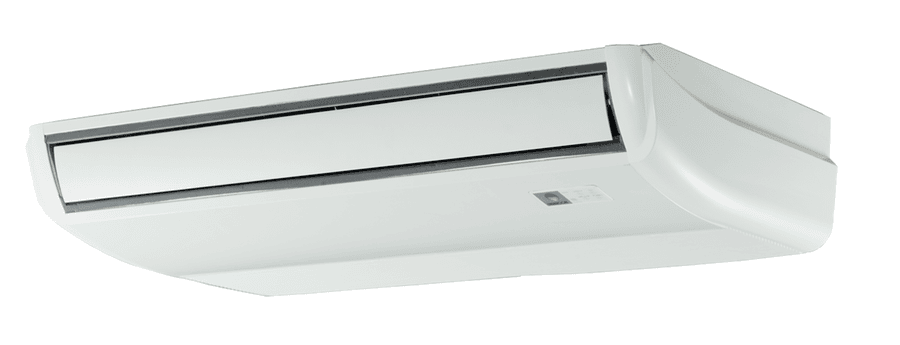 Напольно-потолочный кондиционер CHERBROOKE CUE-48HRN1-R/COD-48NH1-R Напольно-потолочный кондиционер CHERBROOKE CUE-48HRN1-R/COD-48NH1-R