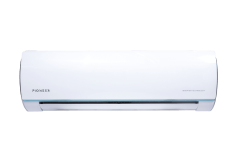Настенный кондиционер Pioneer ARTIS LOW KFRI50LOW/KORI50LOW Настенный кондиционер Pioneer ARTIS LOW KFRI50LOW/KORI50LOW