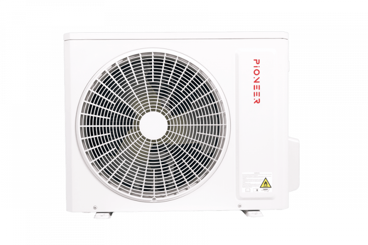 Настенный кондиционер Pioneer ARTIS LOW KFRI50LOW/KORI50LOW Настенный кондиционер Pioneer ARTIS LOW KFRI50LOW/KORI50LOW