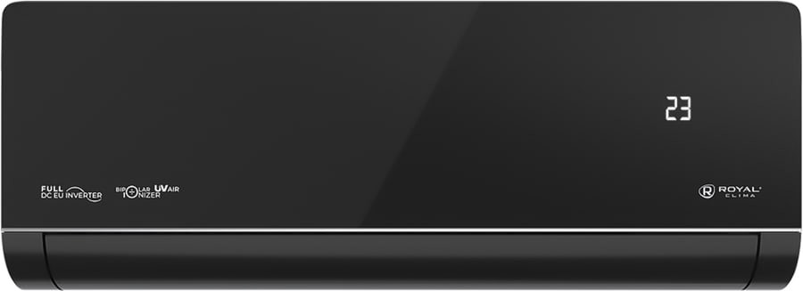 Кондиционер Royal Clima Royal supremo nero RCI-RSN40HN Кондиционер Royal Clima Royal supremo nero RCI-RSN40HN