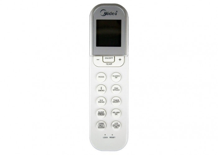 Кассетный кондиционер Midea MCA3-18HRN1-QB6/MOX330U-18HN1-QB6 Кассетный кондиционер Midea MCA3-18HRN1-QB6/MOX330U-18HN1-QB6