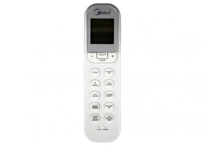 Кассетный кондиционер Midea MCA3-18HRN1-QB6/MOX330U-18HN1-QB6 Кассетный кондиционер Midea MCA3-18HRN1-QB6/MOX330U-18HN1-QB6