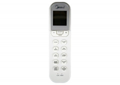 Кассетный кондиционер Midea MCA3-18HRN1-QB6/MOX330U-18HN1-QB6 Кассетный кондиционер Midea MCA3-18HRN1-QB6/MOX330U-18HN1-QB6