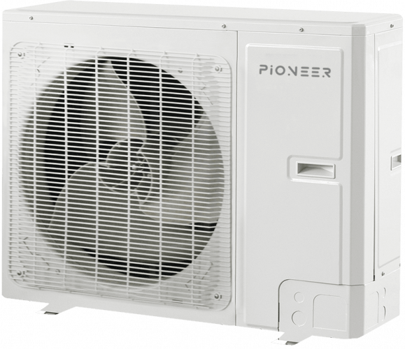 Наружный блок VRF системы Pioneer KGV100U1 Наружный блок VRF системы Pioneer KGV100U1