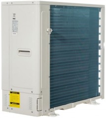 Наружный блок VRF системы Dantex DM-ADC036WLBC/F Наружный блок VRF системы Dantex DM-ADC036WLBC/F