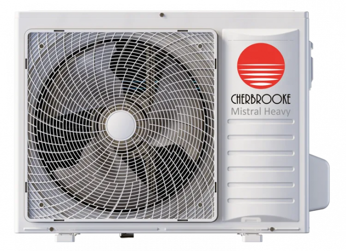 Напольно-потолочный кондиционер CHERBROOKE AUL-36HR6S1/AUA-36H6SL1 Напольно-потолочный кондиционер CHERBROOKE AUL-36HR6S1/AUA-36H6SL1