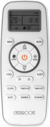 Напольно-потолочный кондиционер CHERBROOKE AUL-36HR6S1/AUA-36H6SL1 Напольно-потолочный кондиционер CHERBROOKE AUL-36HR6S1/AUA-36H6SL1