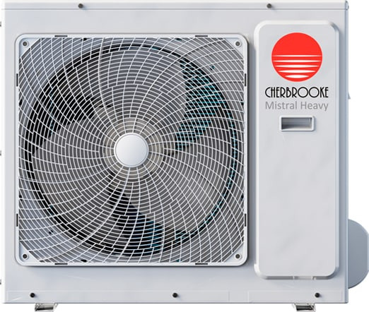 Напольно-потолочный кондиционер CHERBROOKE AUL-36HR6S1/AUA-36H6SL1 Напольно-потолочный кондиционер CHERBROOKE AUL-36HR6S1/AUA-36H6SL1