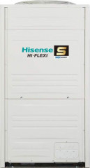 Наружный блок VRF системы Hisense AVWT-96HKFSEB Наружный блок VRF системы Hisense AVWT-96HKFSEB