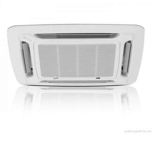 Кассетный кондиционер Daikin FCQN60EXV/RYN60CXV Кассетный кондиционер Daikin FCQN60EXV/RYN60CXV