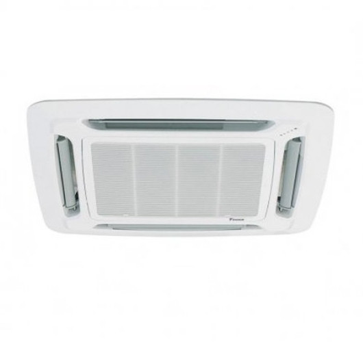 Кассетный кондиционер Daikin FCQN60EXV/RYN60CXV Кассетный кондиционер Daikin FCQN60EXV/RYN60CXV