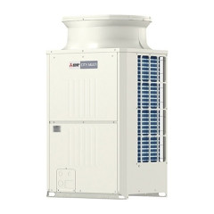 Наружный блок VRF системы Mitsubishi Electric PUHY-P350YNW Наружный блок VRF системы Mitsubishi Electric PUHY-P350YNW