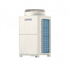 Наружный блок VRF системы Mitsubishi Electric PUHY-P350YNW Наружный блок VRF системы Mitsubishi Electric PUHY-P350YNW