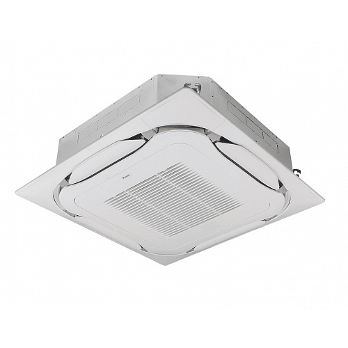 Кассетный кондиционер Daikin FCAG100B/RZAG100NV1 Кассетный кондиционер Daikin FCAG100B/RZAG100NV1