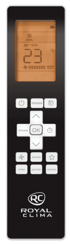 Кондиционер Royal Clima Felicita RCI-FC22HN Кондиционер Royal Clima Felicita RCI-FC22HN