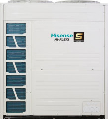 Наружный блок VRF системы Hisense AVWT-170FKFSA Black Fin Наружный блок VRF системы Hisense AVWT-170FKFSA Black Fin
