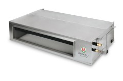 Канальный кондиционер Royal Clima CO-D 36HNX/CO-E 36HNX Канальный кондиционер Royal Clima CO-D 36HNX/CO-E 36HNX